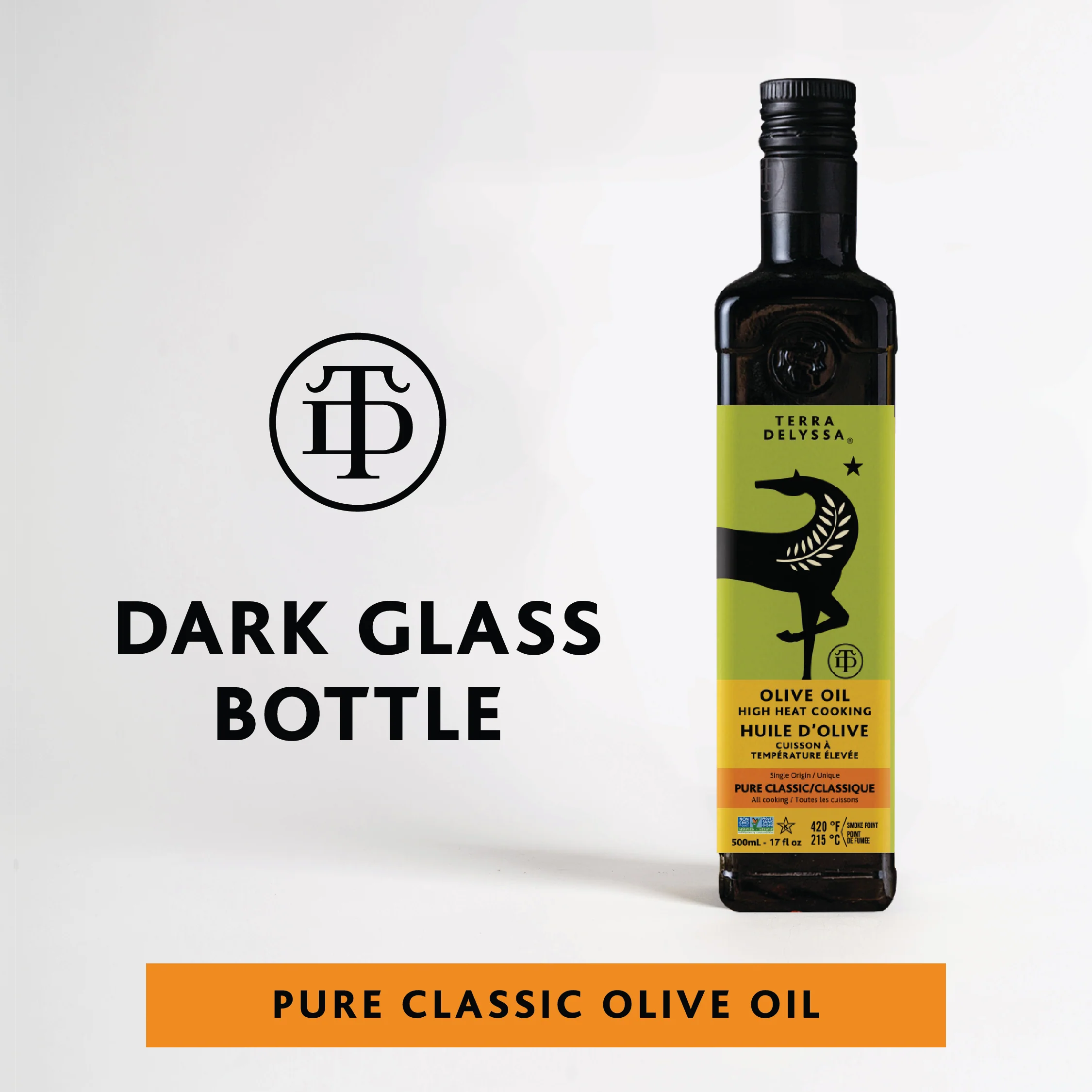 Classic Pure Olive Oil - Image 9