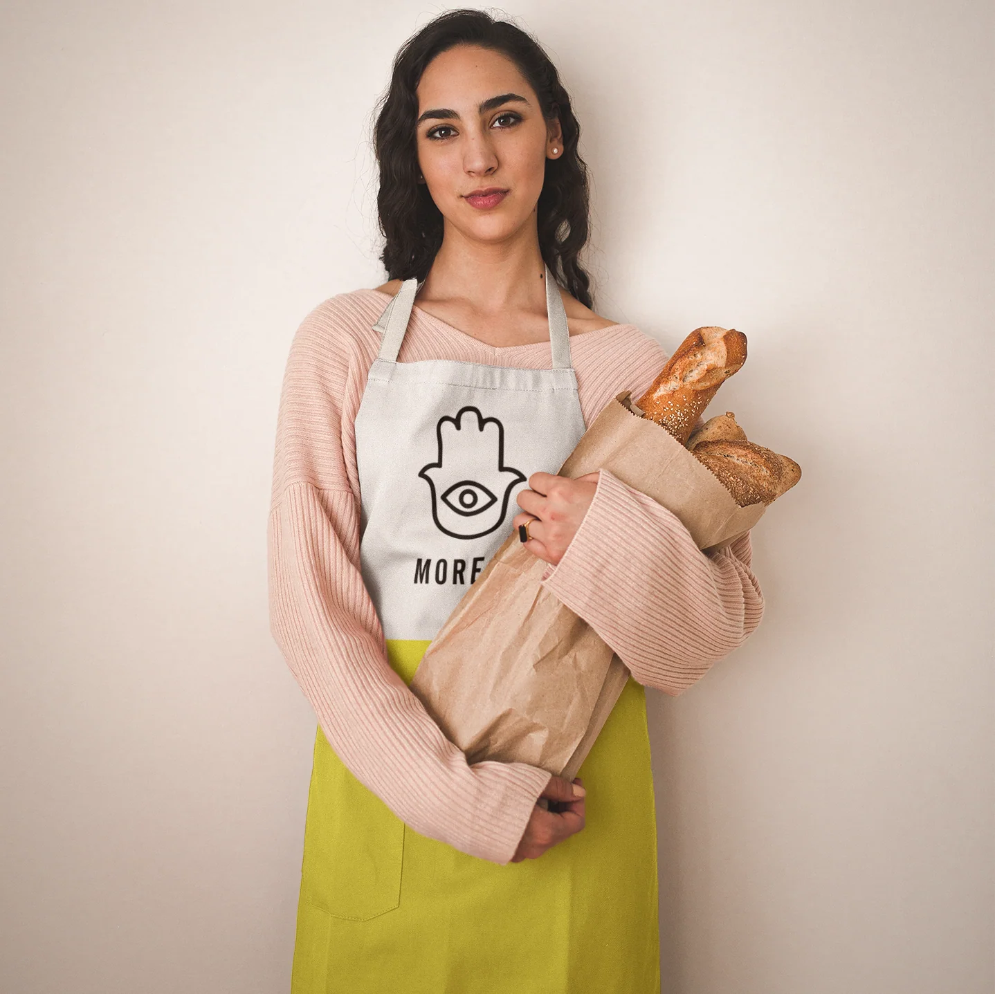 Moresh Apron - Image 4