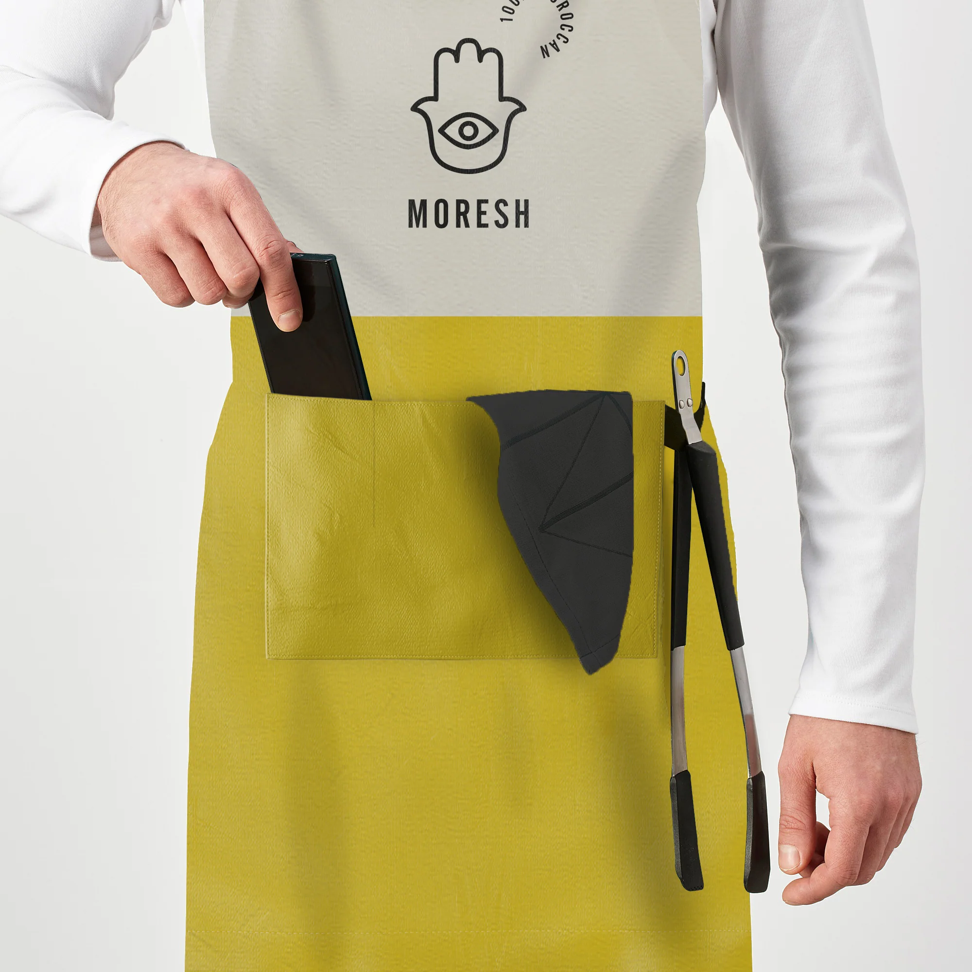 Moresh Apron - Image 7