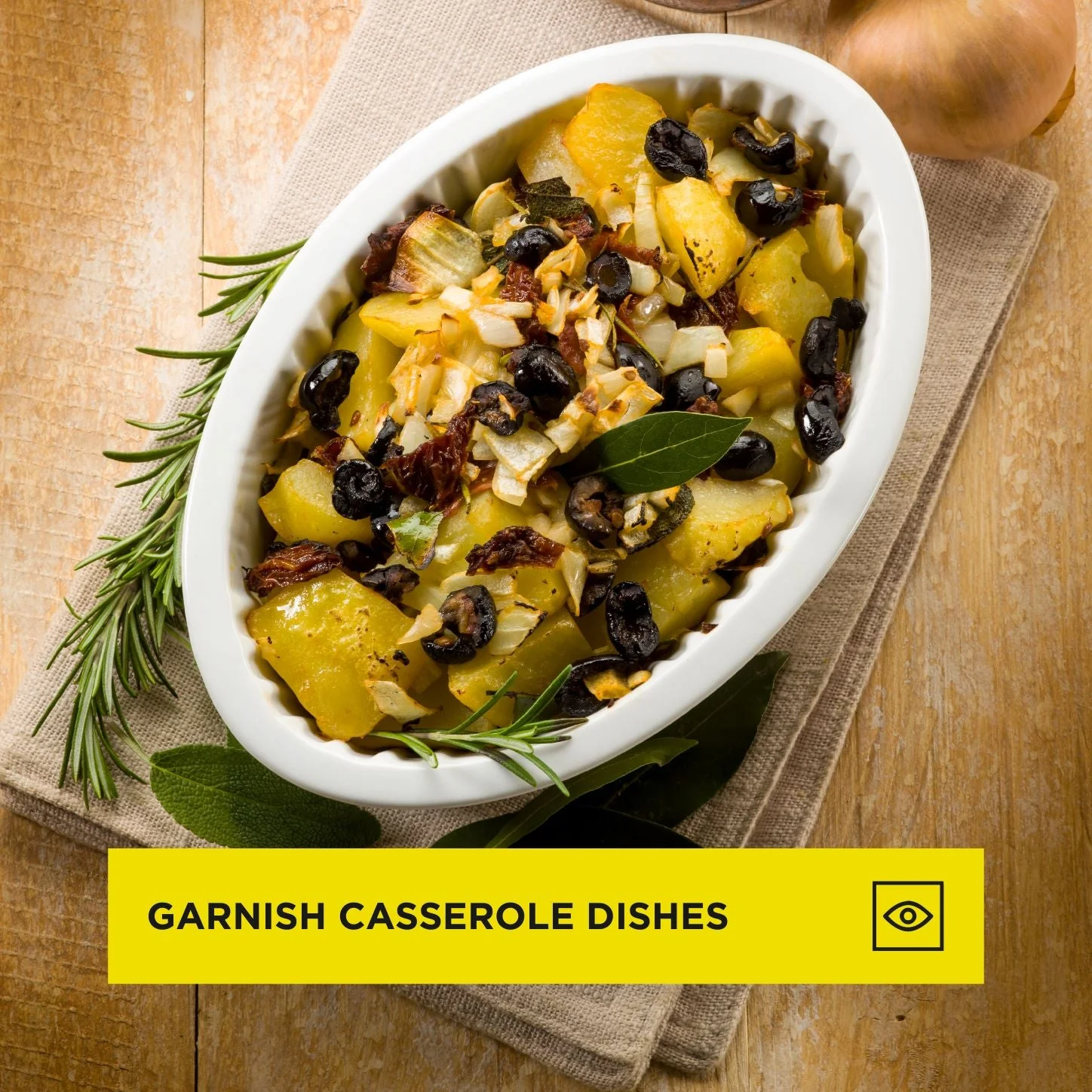 Moresh Dry & Cured Olives - Image 5