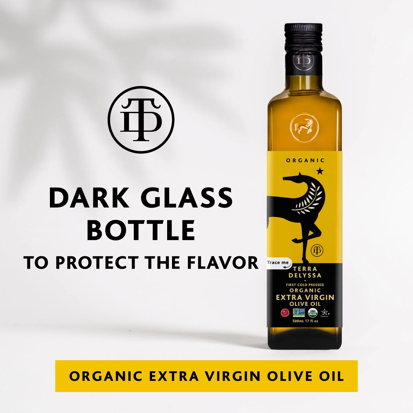 Organic Extra Virgin Olive Oil - Image 6